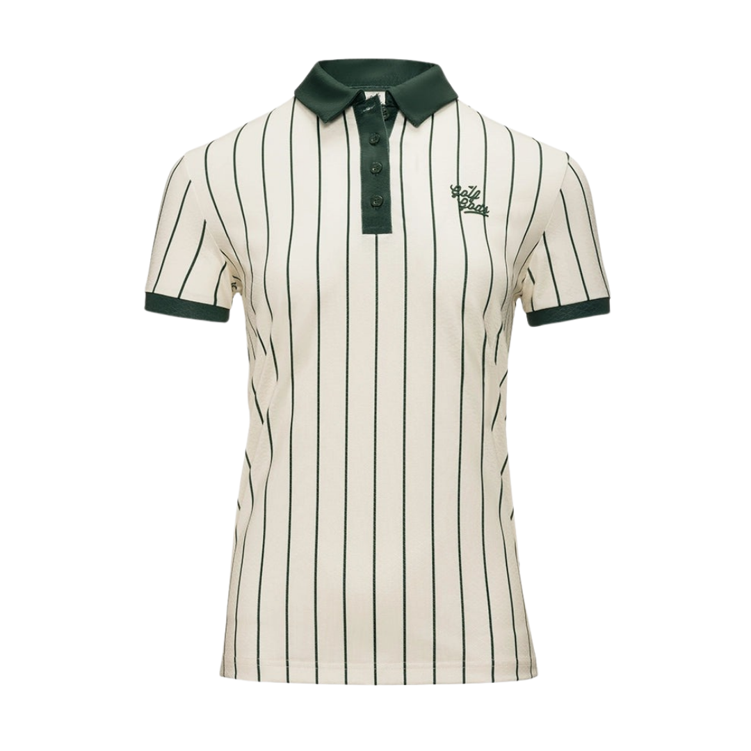DIM SUM GOLF CLUB - DIM SUM GOLF Eastern Polo Shirt - The Agora Bangkok